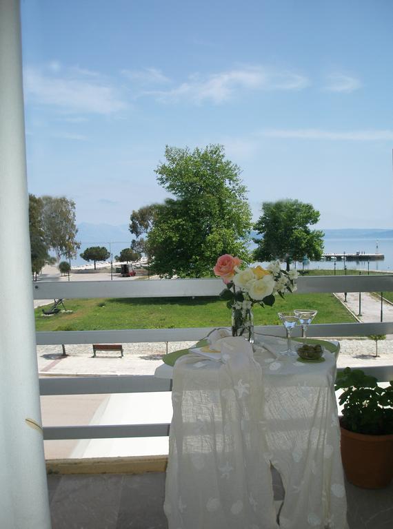 Hotel Florakis Livanátai Camera foto