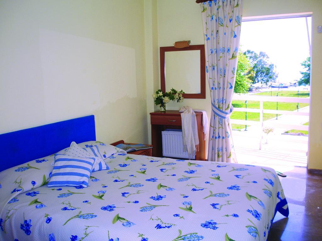 Hotel Florakis Livanátai Camera foto