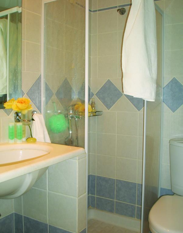 Hotel Florakis Livanátai Camera foto