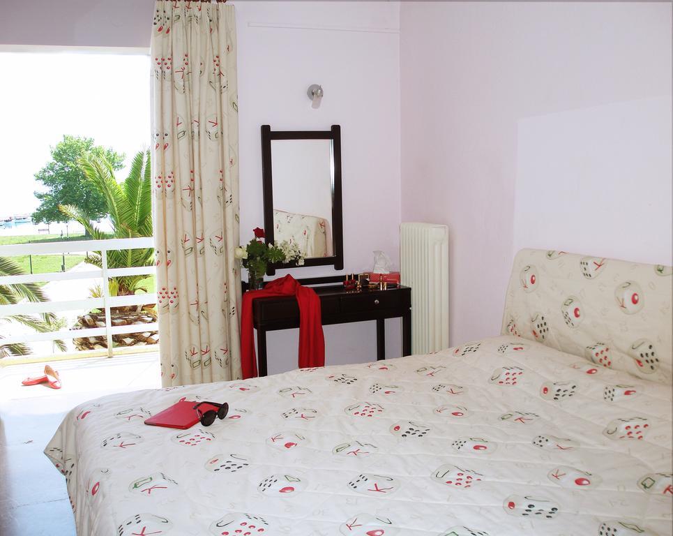Hotel Florakis Livanátai Camera foto