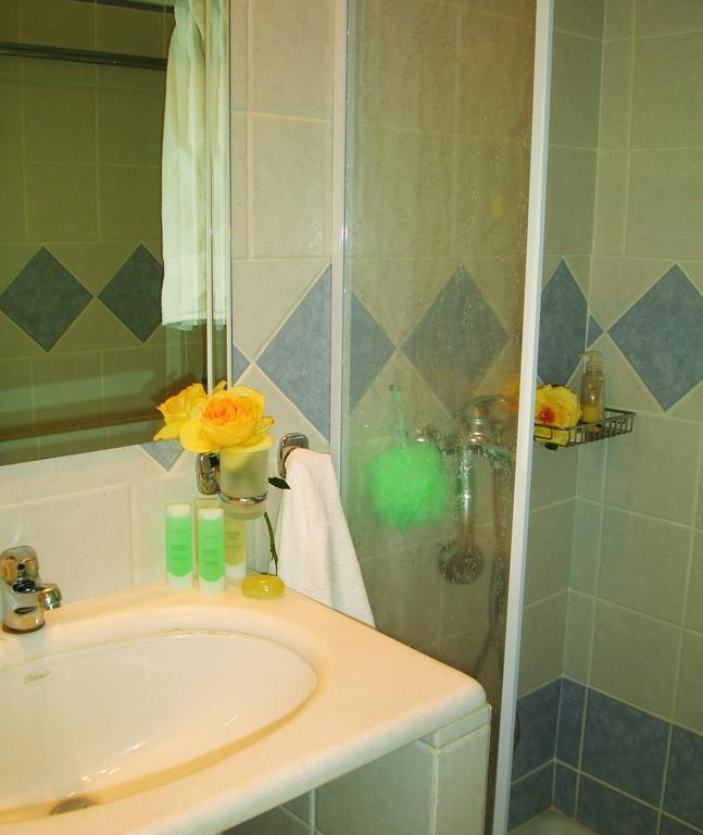 Hotel Florakis Livanátai Camera foto