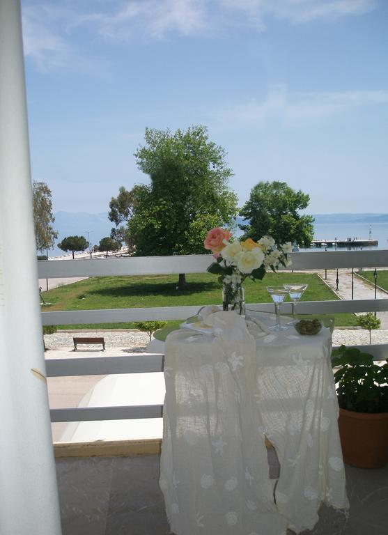 Hotel Florakis Livanátai Camera foto