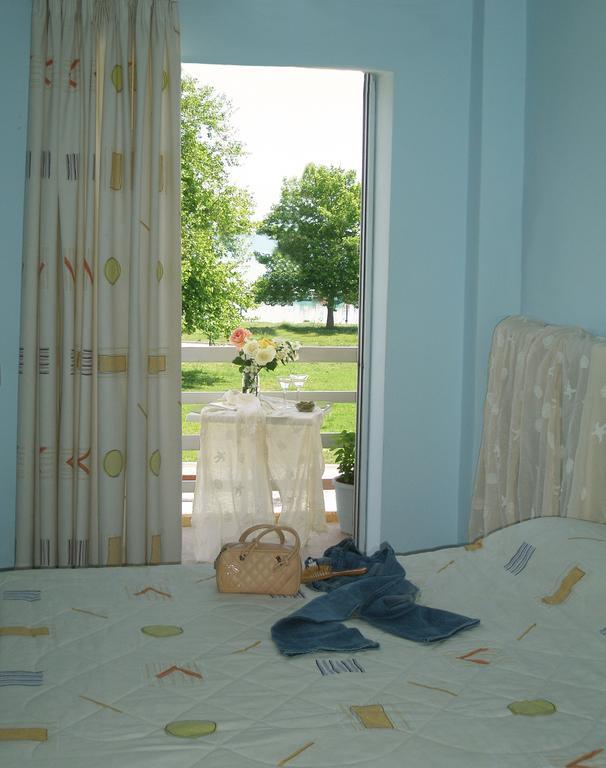 Hotel Florakis Livanátai Camera foto